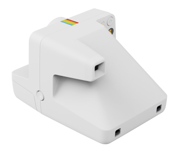 Polaroid Now+ Gen 3 biały + wkłady (8 zdjęć) - 1334430 - zdjęcie 3